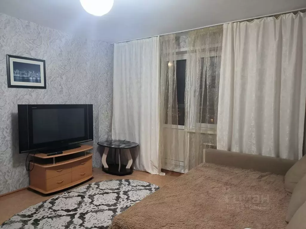 Студия Красноярский край, Красноярск Армейская ул., 31 (30.0 м) - Фото 0