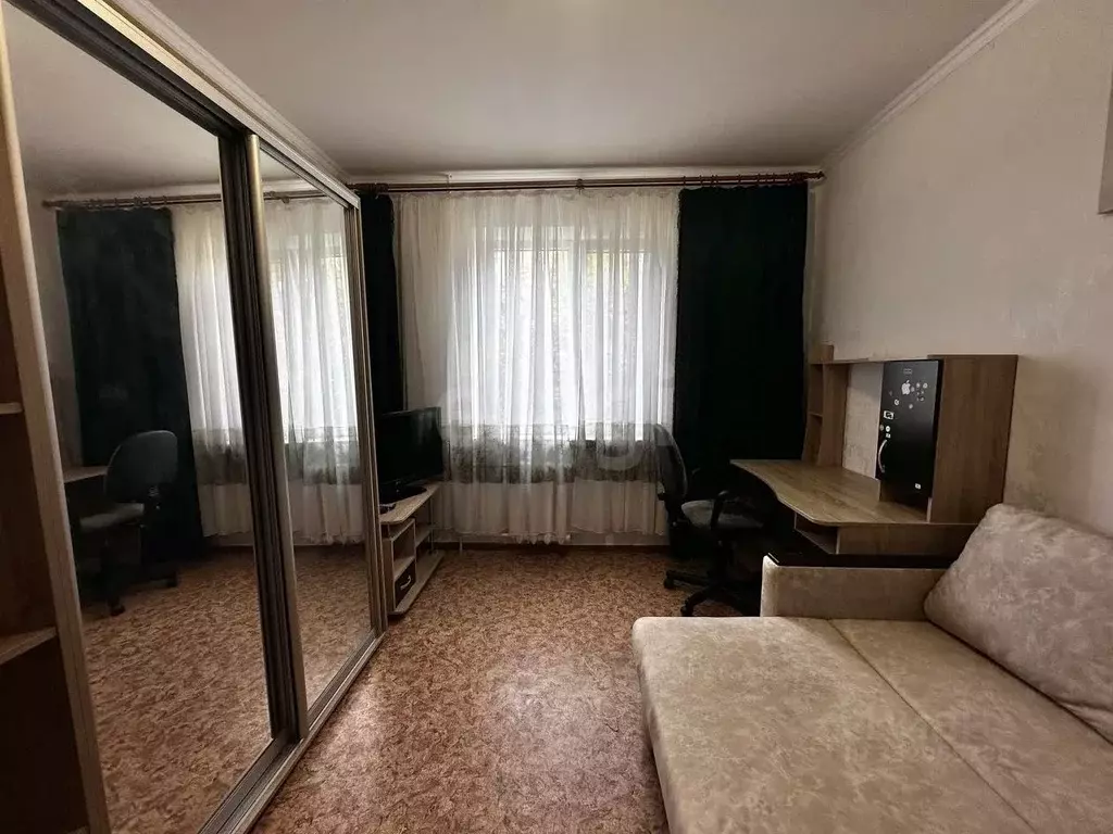 2-к кв. Крым, Симферополь ул. 1-й Конной армии (48.0 м) - Фото 2