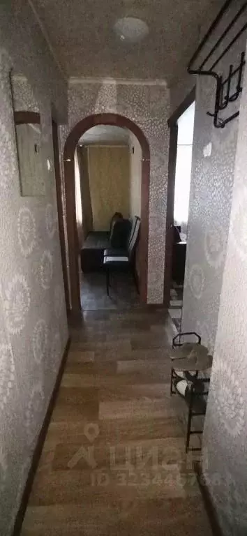 1-к кв. Татарстан, Нижнекамск ул. 30 лет Победы (35.0 м) - Фото 2