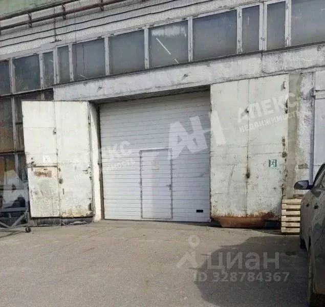 Склад в Московская область, Электросталь Криулинский проезд, 5с22 (484 ... - Фото 2