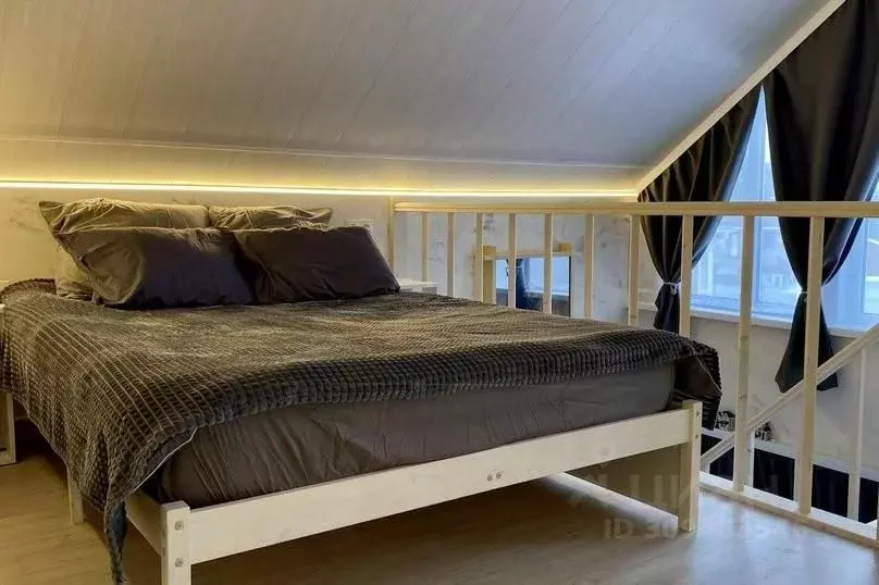 Дом в Карелия, Петрозаводск пер. 5-й Родниковый, 13 (72 м) - Фото 1