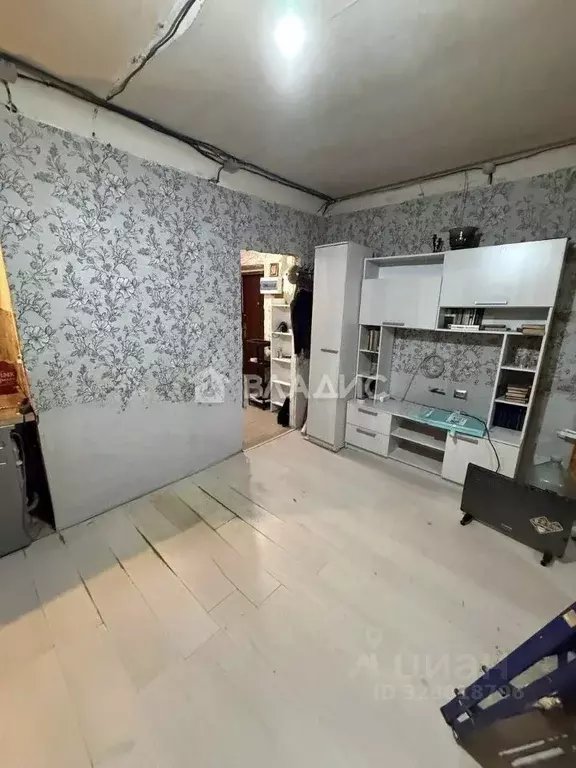 2-к кв. Нижегородская область, Нижний Новгород ул. Ванеева, 38 (37.2 ... - Фото 2