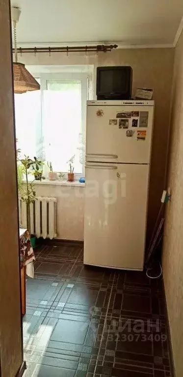 1-к кв. Ставропольский край, Ставрополь №31 мкр, просп. Ворошилова, 5А ... - Фото 0