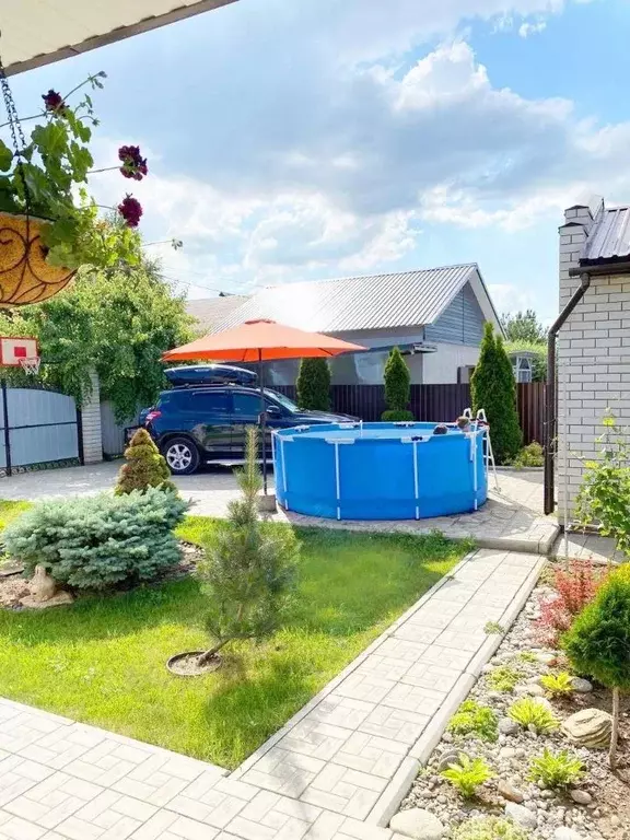 Дом в Саратовская область, Энгельс муниципальное образование, ... - Фото 2