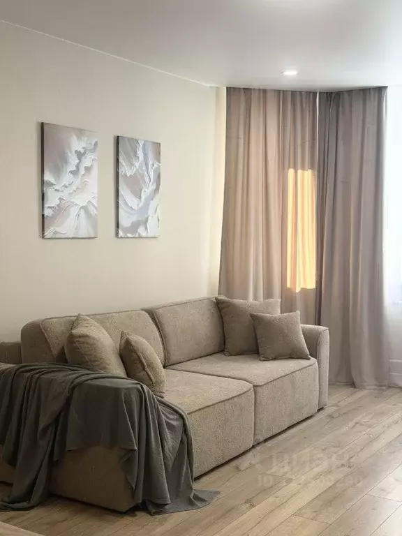 Свободной планировки кв. Кировская область, Киров Студенческий проезд, ... - Фото 1