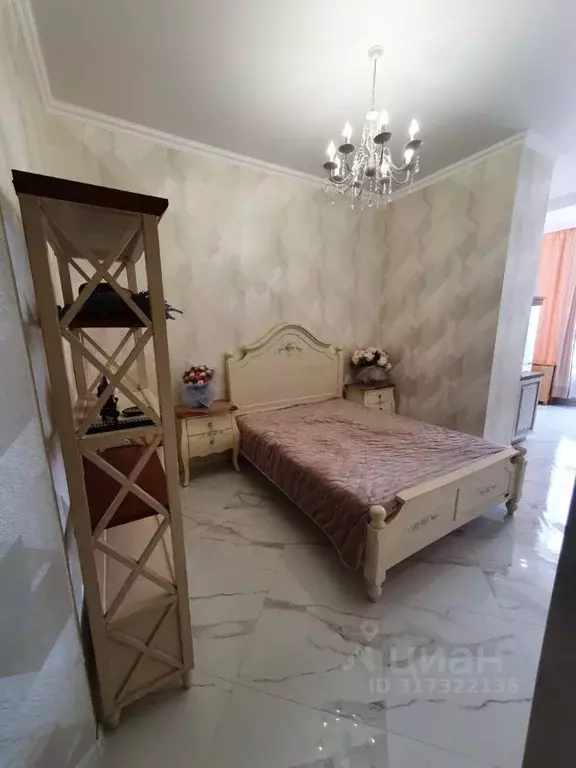 1-к кв. Краснодарский край, Геленджик Крымская ул., 22к13 (30.0 м) - Фото 0