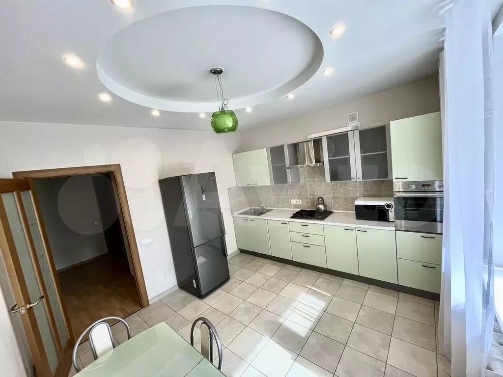 1-к. квартира, 50 м, 5/9 эт. - Фото 0