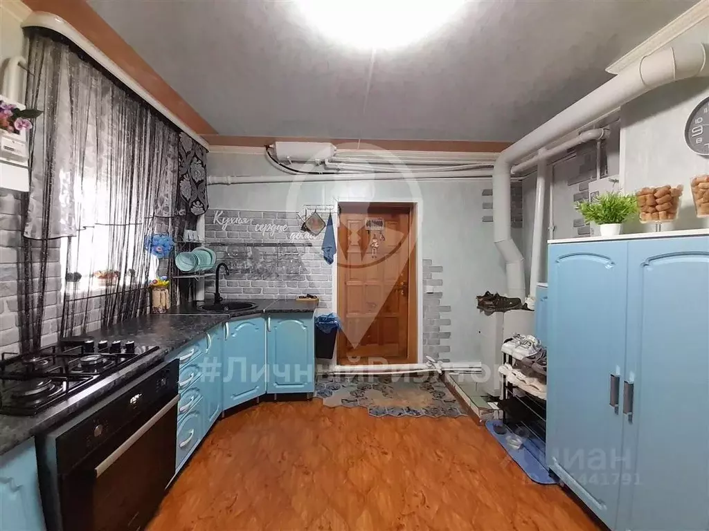 Дом в Рязанская область, Скопинский муниципальный округ, с. Вослебово ... - Фото 1