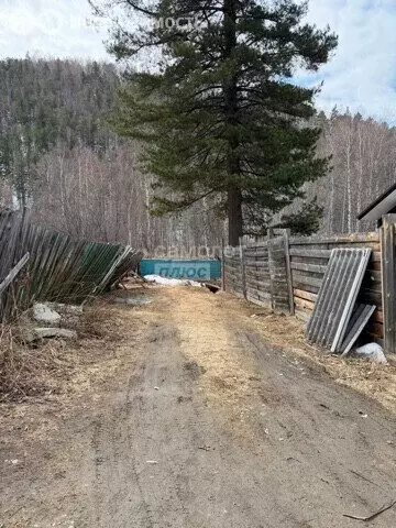 Участок в Иркутский муниципальный округ, посёлок Никола (4 м) - Фото 1