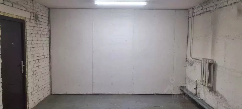 Склад в Новосибирская область, Новосибирск ул. Гаранина, 15 (24 м) - Фото 1
