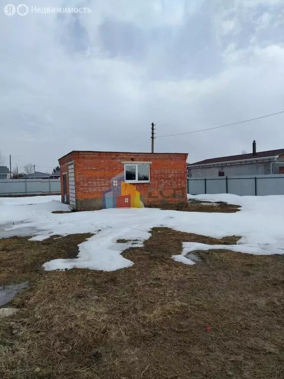 Дом в Тульская область, городской округ Тула, посёлок Новый, улица 40 ... - Фото 2