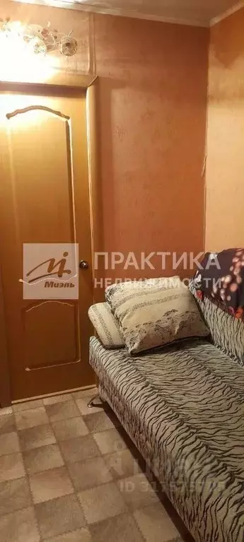 2-к кв. Липецкая область, Липецк ул. Дзержинского, 27 (29.6 м) - Фото 1