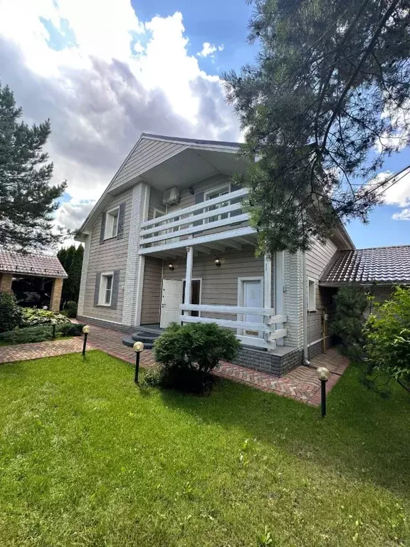 Дом в Московская область, Красногорск городской округ, Березка СНТ  ... - Фото 2