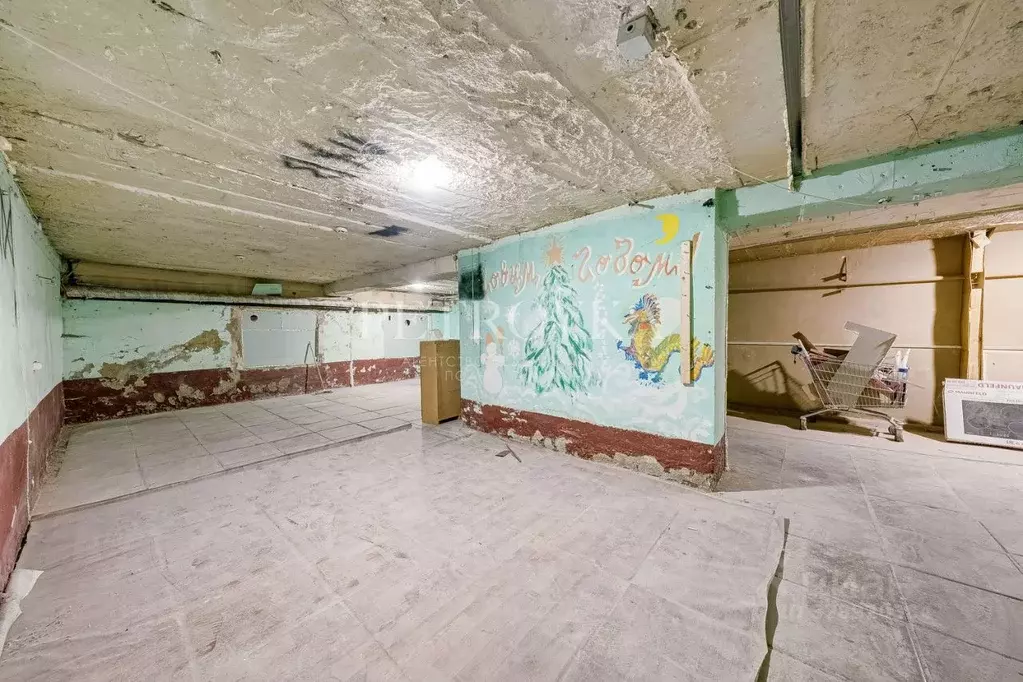 Помещение свободного назначения в Москва Подмосковная ул., 12А (257 м) - Фото 2