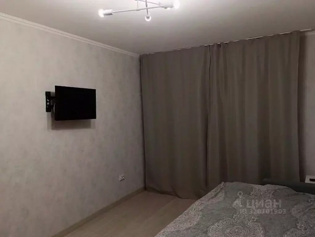 1-к кв. Крым, Симферополь ул. Киевская, 141 (35.0 м) - Фото 0