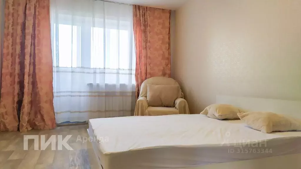 1-к кв. Московская область, Балашиха просп. Ленина, 72 (48.0 м) - Фото 0