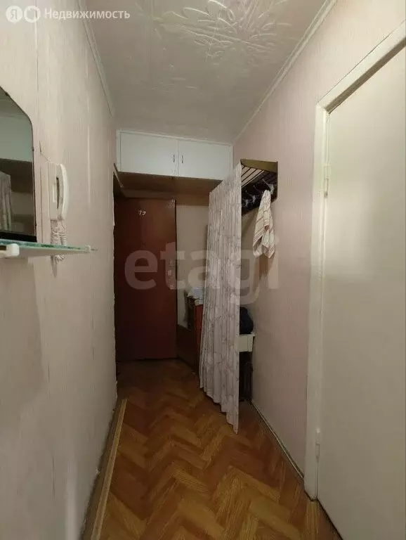 1-комнатная квартира: Саратов, улица имени А.К. Серова, 8 (32.2 м) - Фото 0