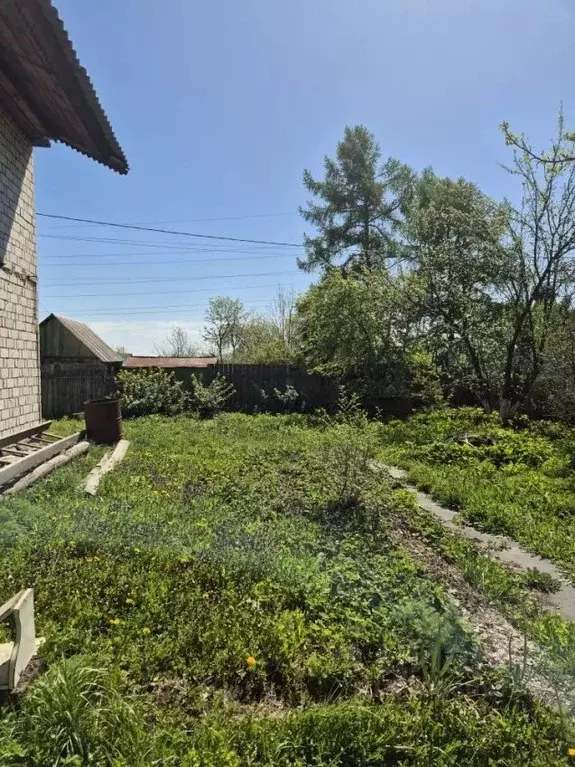 Дом в Курганская область, Курган Тепличный СТ,  (55 м) - Фото 2