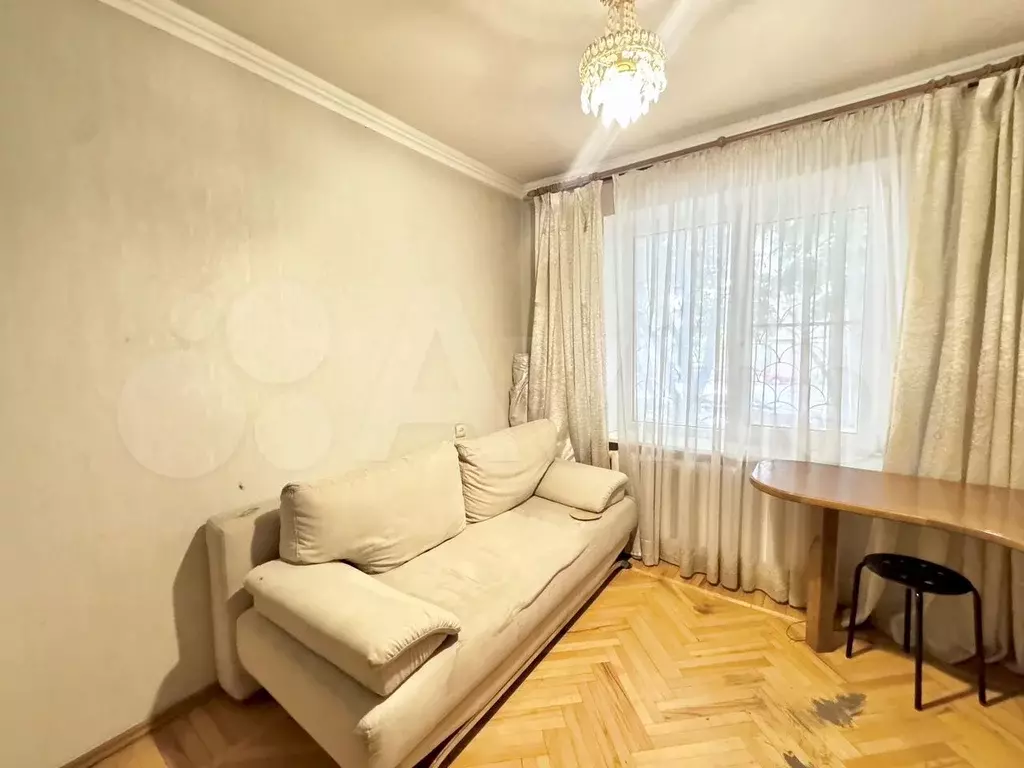3-к. квартира, 64 м, 1/10 эт. - Фото 1