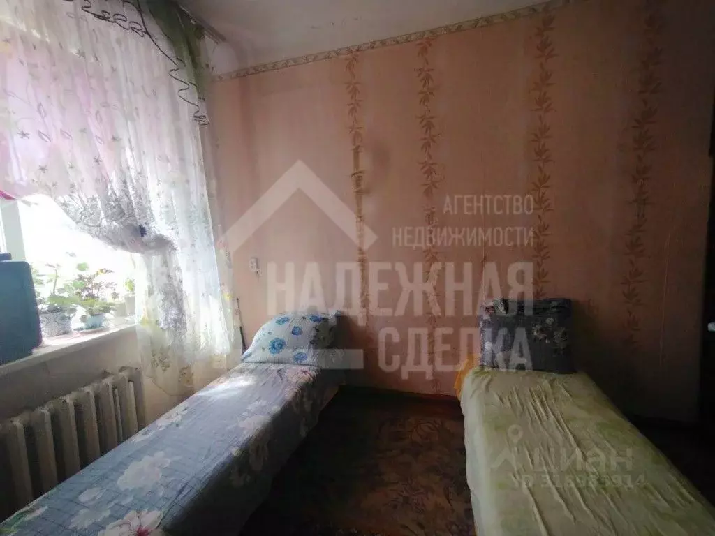 Комната Алтайский край, Рубцовск Красная ул., 95 (20.0 м) - Фото 1