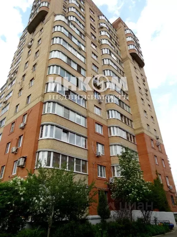 1-к кв. Московская область, Домодедово Западный мкр, ул. Дружбы, 8 ... - Фото 0