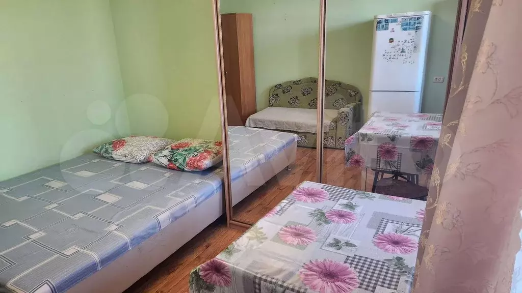 Квартира-студия, 20 м, 8/8 эт. - Фото 0