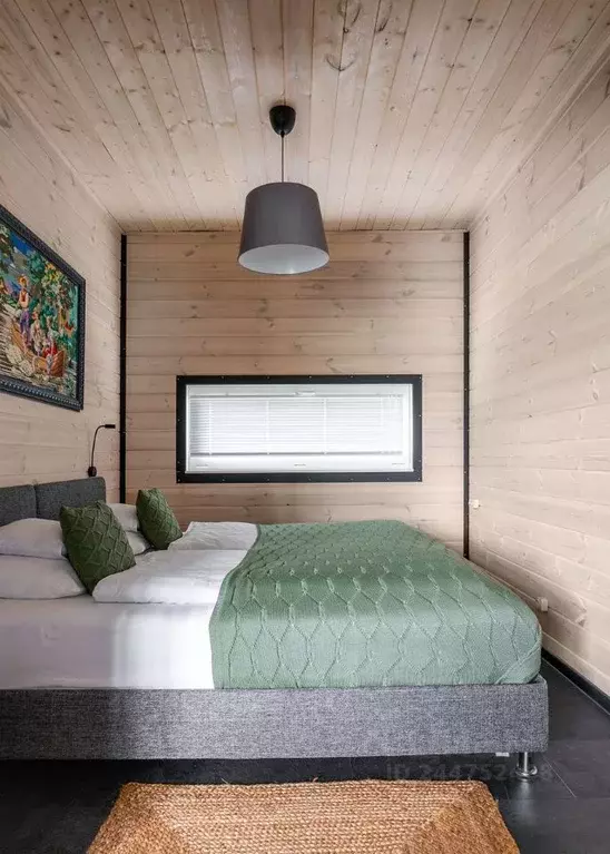 Дом в Московская область, Одинцовский городской округ, Дружба ... - Фото 2