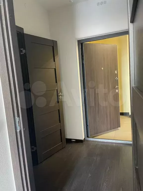 Квартира-студия, 24,1 м, 6/8 эт. - Фото 0