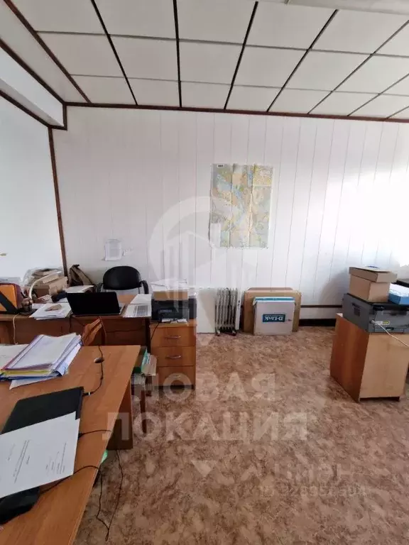 Офис в Омская область, Омск ул. 22 Декабря, 86 (31 м) - Фото 2