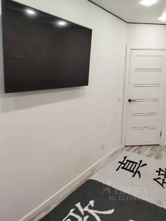 1-к кв. Ивановская область, Ивановский район, Богданихское с/пос, д. ... - Фото 2