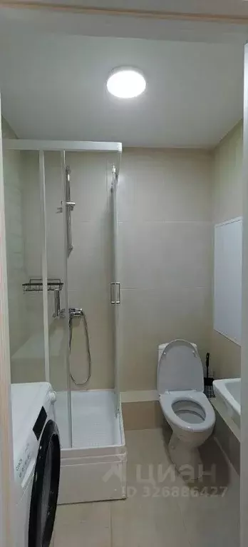 1-к кв. Московская область, Балашиха ул. Дмитриева, 15 (25.0 м) - Фото 2