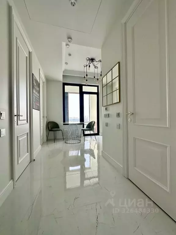 1-к кв. Москва ул. Вильгельма Пика, 1 (38.0 м) - Фото 1