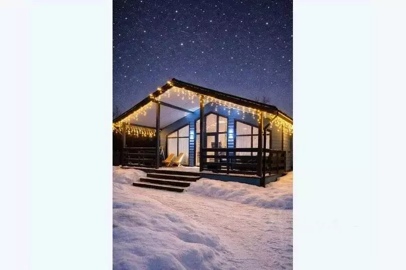 Дом в Самарская область, Самара Нижние Дойки-Электрощит СНТ, ул. 5Б, 3 ... - Фото 1