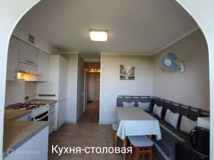 Продаётся 2-к квартира, 54 м - Фото 0