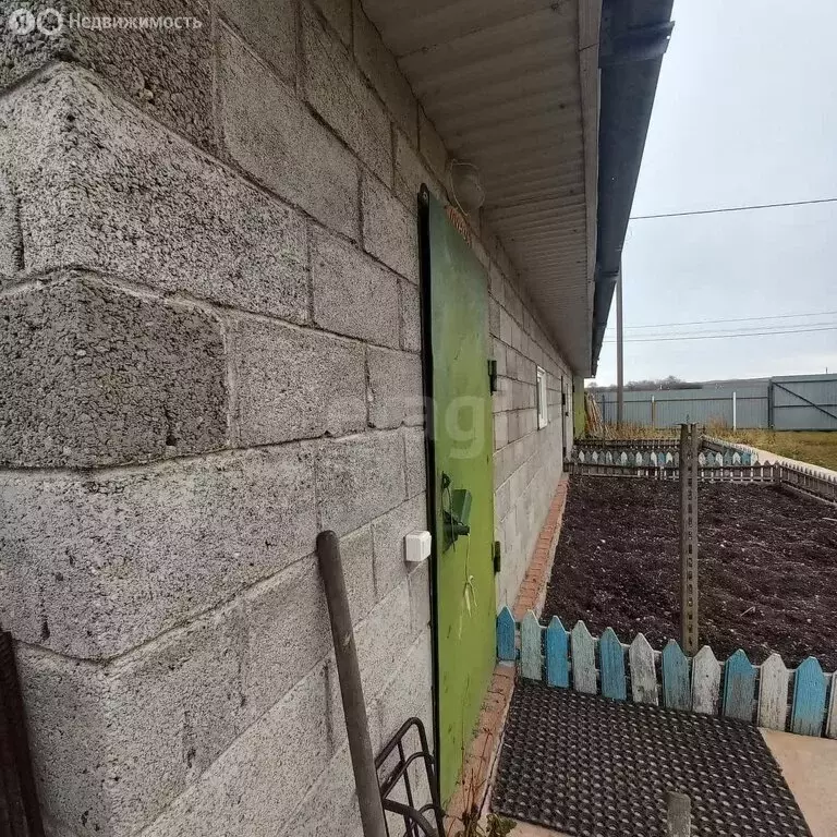 Дом в деревня Дмитриевка, Речная улица (340.2 м) - Фото 2