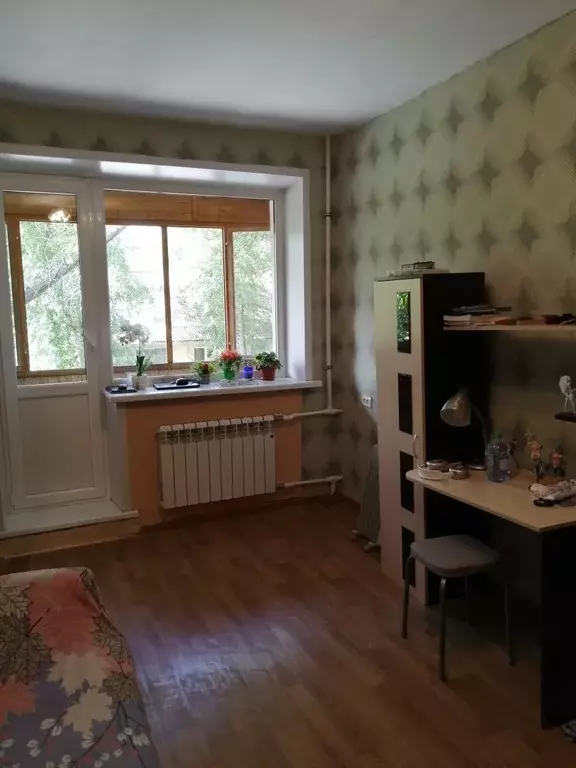 Продаётся 1-к квартира, 30.6 м - Фото 0
