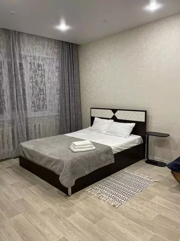 1-к кв. Саха (Якутия), Нерюнгри Тимптонская ул., 7 (31.0 м) - Фото 0