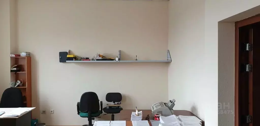 Офис в Свердловская область, Екатеринбург ул. Бебеля, 17 (23 м) - Фото 2