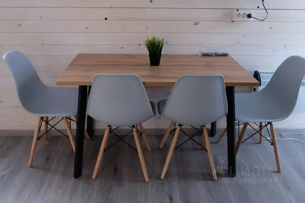 Дом в Новгородская область, Новгородский район, Ракомское с/пос, д. ... - Фото 2