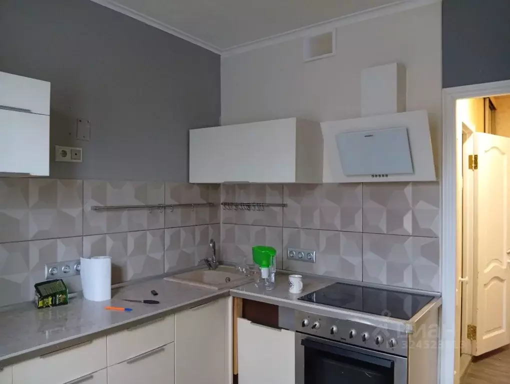 2-к кв. Москва Бибиревская ул., 17В (46.0 м) - Фото 1