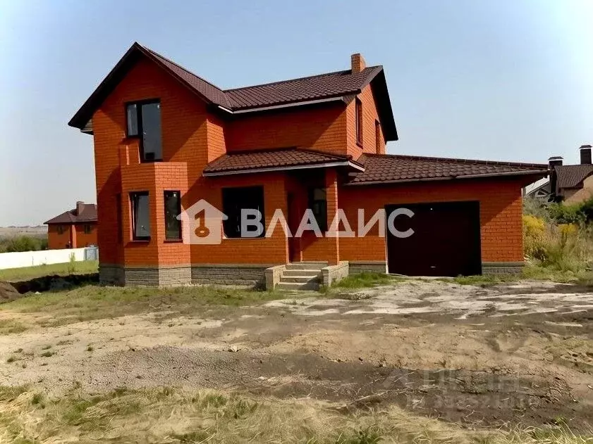 Дом в Белгородская область, Белгород Юго-Западный-2.2 мкр, пер. 1-й ... - Фото 1