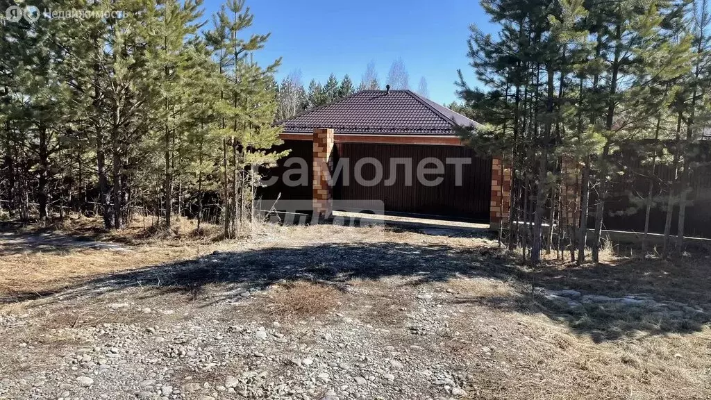 Дом в Иркутский муниципальный округ, рабочий посёлок Маркова, ... - Фото 2