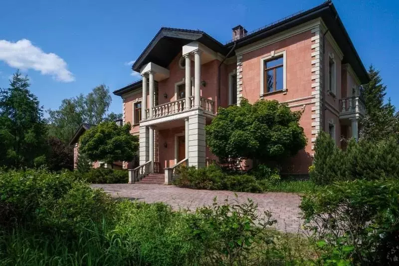 Дом в Москва д. Губцево,  (925 м) - Фото 2