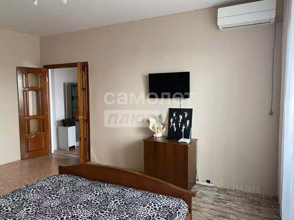 1-к кв. Калмыкия, Элиста 1-й мкр, 53 (39.0 м) - Фото 2