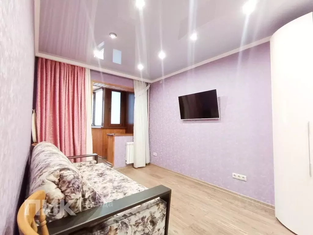 3-к кв. Москва Сокольническая пл., 9 (72.9 м) - Фото 2