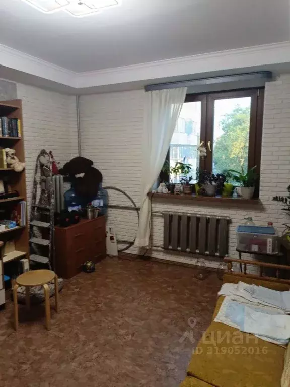 2-к кв. Нижегородская область, Нижний Новгород ул. Пискунова, 3к2 ... - Фото 0