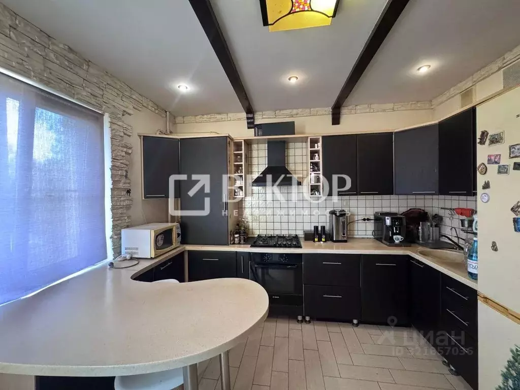 3-к кв. Костромская область, Кострома ул. Ленина, 82 (84.2 м) - Фото 2