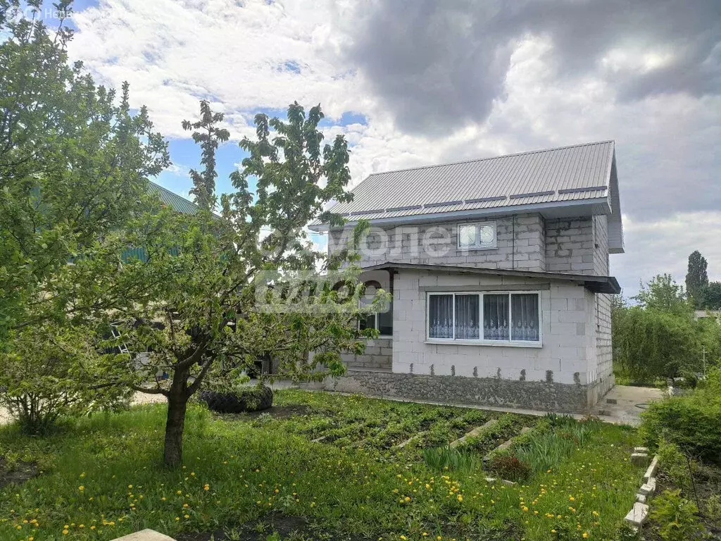 Дом в Липецк, Известковая улица, 48А (110 м) - Фото 1