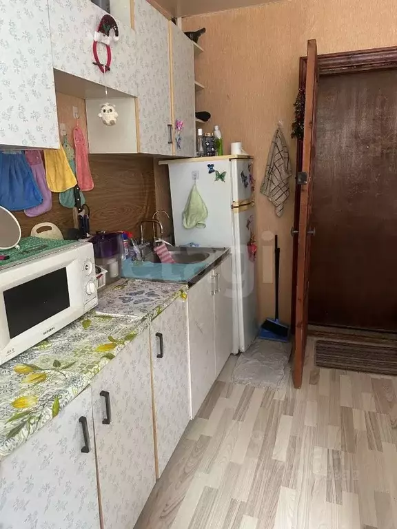 Комната Коми, Сыктывкар ул. Морозова, 130 (12.7 м) - Фото 2