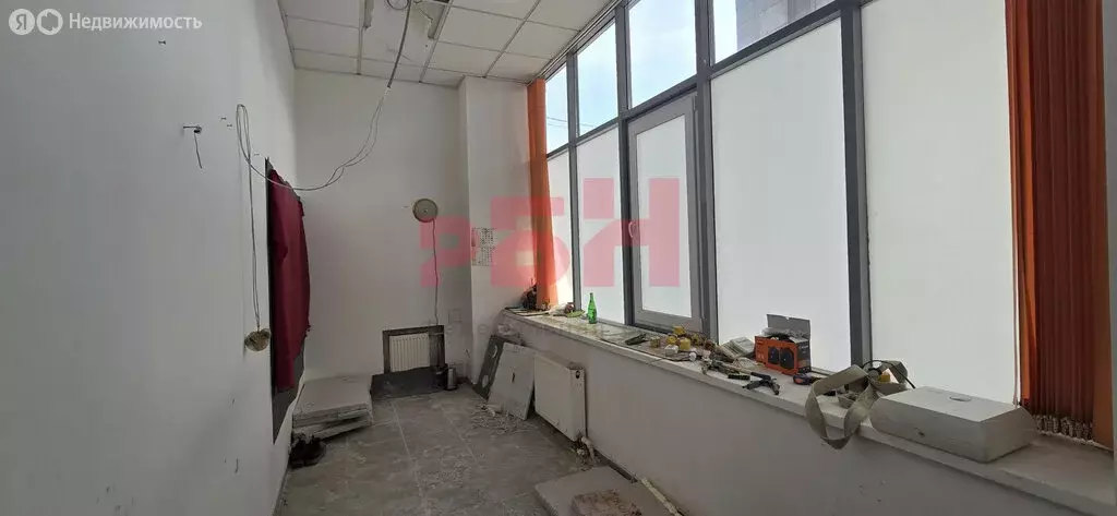 Помещение свободного назначения (252.9 м) - Фото 2